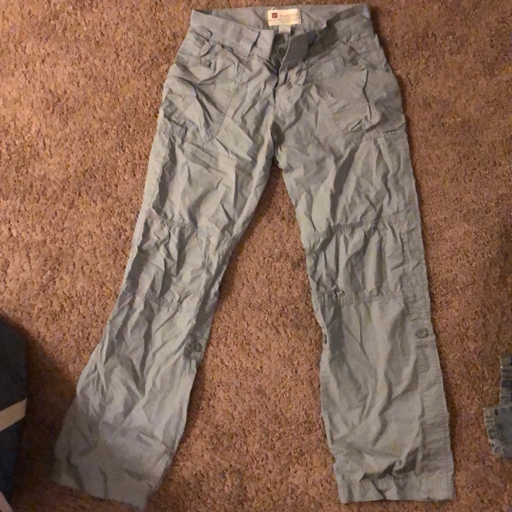 BEST PANTS EVER